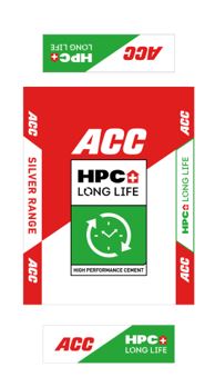 Acc Hpc Plus Cement Device mark 5244853 Trademark