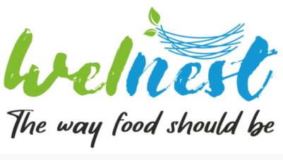 Welnest The Way Food Should Be Device mark 5247169 Trademark