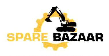 Spare Bazaar Device mark 5246596 Trademark