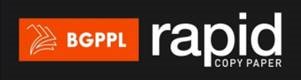 Bgppl Rapid With Logo Device mark 5244689 Trademark