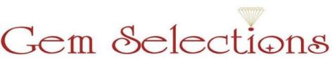 Gem Selections Device mark 5247397 Trademark