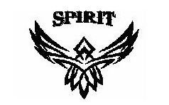 Spirit & Bird Device Device mark 5246432 Trademark