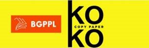 Bgppl Koko With Logo Device mark 5244690 Trademark