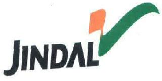 Jindal & Logo Device mark 5247582 Trademark