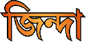 Zinda Device mark 5247030 Trademark