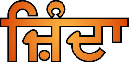 Zinda Device mark 5247025 Trademark