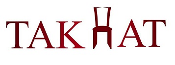 Takhat Device mark 5246098 Trademark