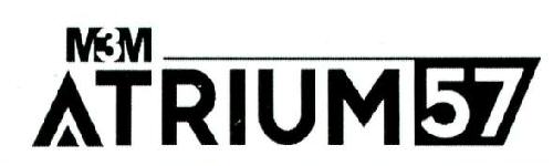 M3m Atrium57 Device mark 5246100 Trademark