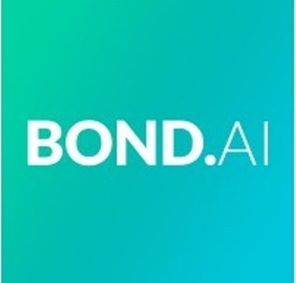Bond.ai Device mark 5246672 Trademark