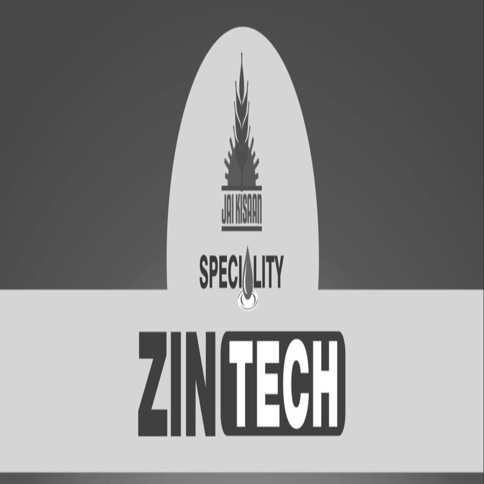 Jai Kisaan Specialty Zintech Device mark 5247768 Trademark