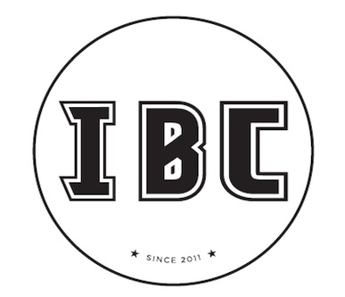 I B C Since 2011 With Device Device mark 5247645 Trademark