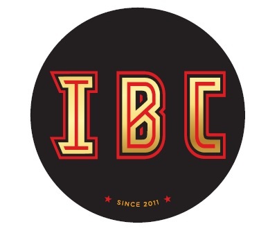I B C Since 2011 With Device Device mark 5247642 Trademark