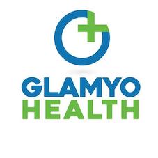 Glamyo Health Device mark 5249322 Trademark