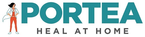 Portea (device) Device mark 5249140 Trademark