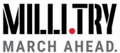 Milli.try March Ahead Device mark 5247821 Trademark