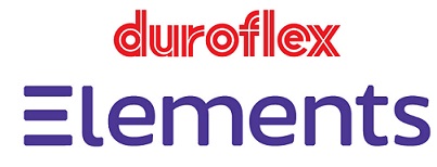 Duroflex Elements Device mark 5250134 Trademark