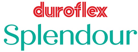 Duroflex Splendour Device mark 5250136 Trademark