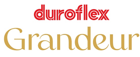 Duroflex Grandeur Device mark 5250135 Trademark