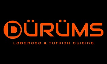 Durums Lebanese & Turkish Cuisine Device mark 5249579 Trademark