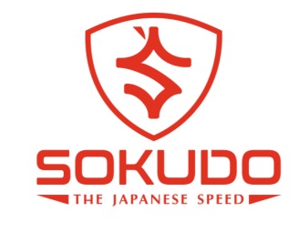 Sokudo The Japanese Speed Device mark 5248046 Trademark