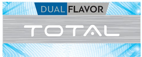 Total Dual Flavor & Device Device mark 5248821 Trademark