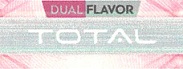 Total Dual Flavor & Device Device mark 5248820 Trademark