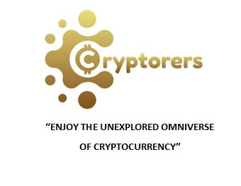 Cryptorers “enjoy The Unexplored Omniverse Of Cryptocurrency” Device mark 5248465 Trademark