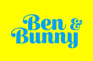 Ben & Bunny (label Mark) Device mark 5250201 Trademark