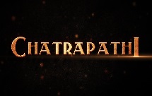 Chatrapathi Device mark 5248104 Trademark