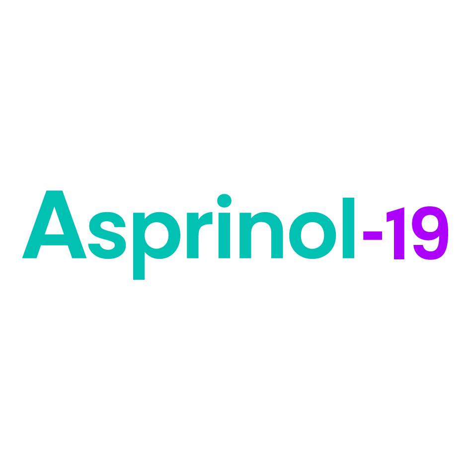 Asprinol - 19 Device mark 5248890 Trademark
