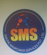 Sms Simone Manpower Services Pvt Ltd Device mark 5249650 Trademark