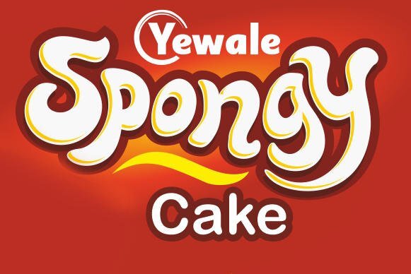 Yewale Spongy Cake Device mark 5250434 Trademark