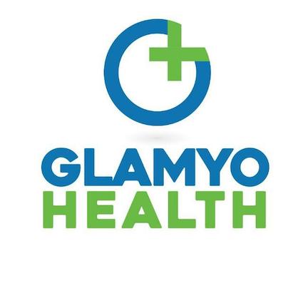 Glamyo Health Device mark 5249875 Trademark