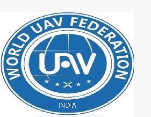 World Uav Federation Device mark 5249110 Trademark
