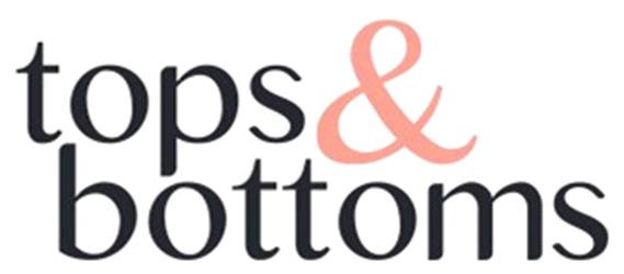Tops & Bottoms Device mark 5249113 Trademark