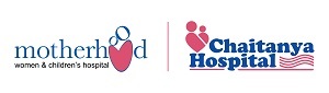 Motherhood - Women & Children's Hospital Chaitanya Hospital Device mark 5250971 Trademark