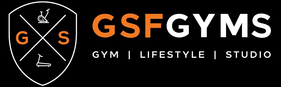 Gsf Gyms Logo Device mark 5251581 Trademark