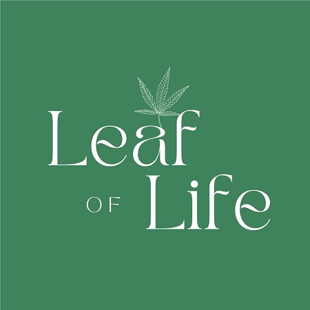 Leaf Of Life Device mark 5250089 Trademark