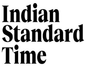 Indian Standard Time Device mark 5250490 Trademark
