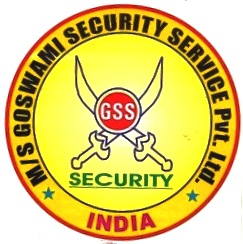 Goswami Security Service Private Limited Device mark 5250086 Trademark