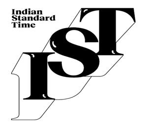 Indian Standard Time Ist Device mark 5250488 Trademark