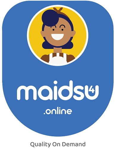 Maids4u.online Device mark 5249718 Trademark