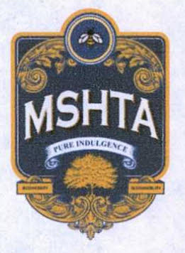 Mshta Pure Indulgence Device mark 5250892 Trademark