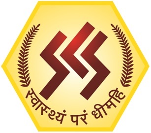 S.c.s. Swasthyam Param Dhimahi Device mark 5252585 Trademark