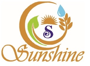 Sunshine With Device Device mark 5251025 Trademark