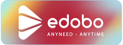 Edobo (device Mark) Device mark 5252004 Trademark
