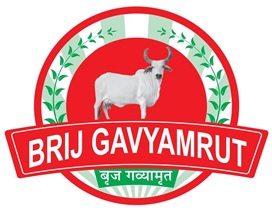 Brij Gavyamrut Device mark 5253356 Trademark