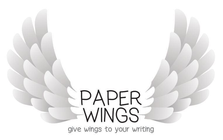Paper Wings ... Give Wings To Your Writing Device mark 5252964 Trademark