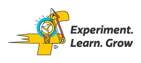 Experiment. Learn. Grow (logo And Device) Device mark 5251256 Trademark