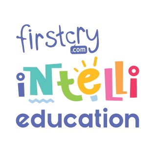 Firstcry.com Intelli Education Device mark 5253549 Trademark